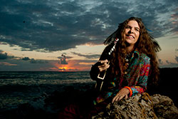 Laura Shepherd color photo