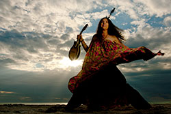 Laura Shepherd color photo #2