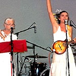 Lucy and Laura casino