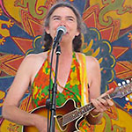 Orange Blossom Jamboree