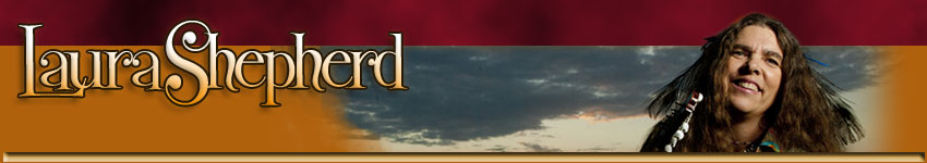 Laura Shepherd